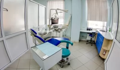 Стоматология МиСС