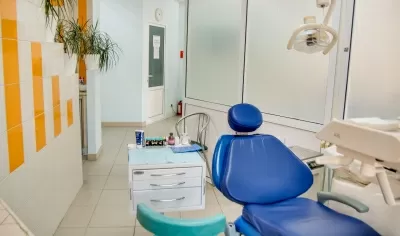 Стоматология МиСС