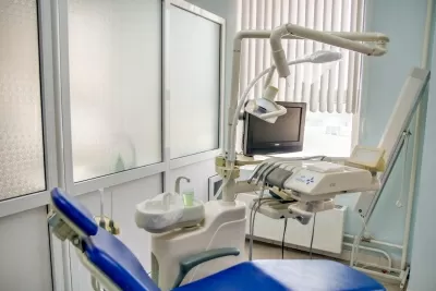 Стоматология МиСС