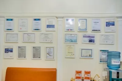 Стоматология МиСС