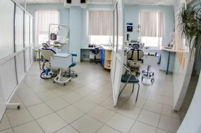 Стоматология МиСС