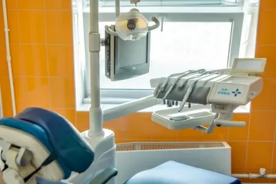 Стоматология МиСС