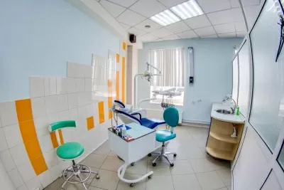 Стоматология МиСС