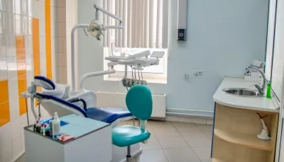 Стоматология МиСС