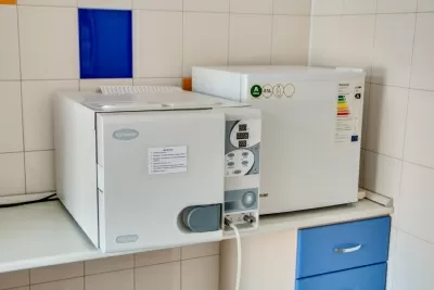 Стоматология МиСС