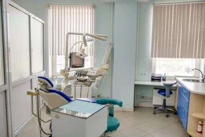 Стоматология МиСС