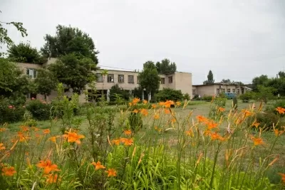 Психиатрическая больница