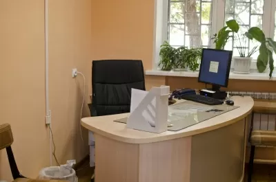 Психиатрическая больница