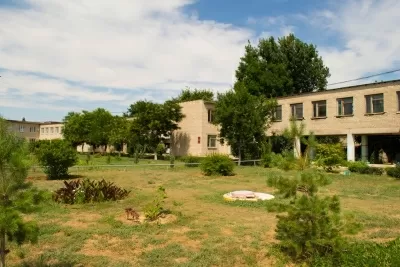 Психиатрическая больница