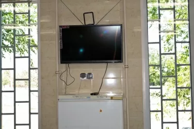 Психиатрическая больница