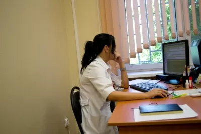 Психиатрическая больница