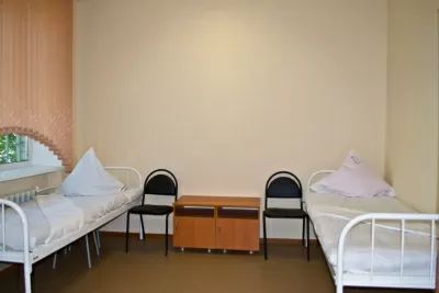 Психиатрическая больница