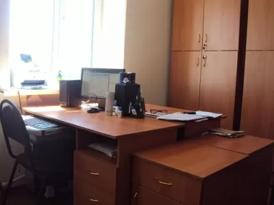 Психиатрическая больница