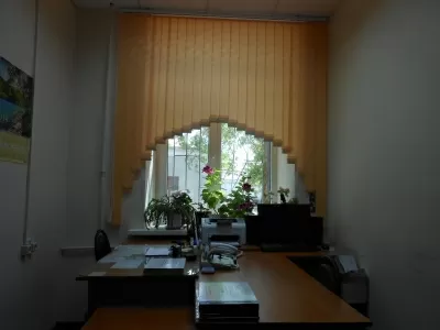 Психиатрическая больница