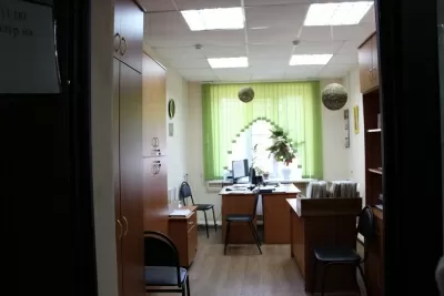 Психиатрическая больница