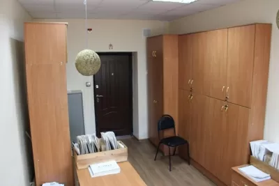 Психиатрическая больница