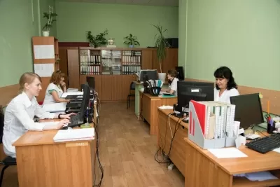 Психиатрическая больница