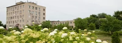 Психиатрическая больница