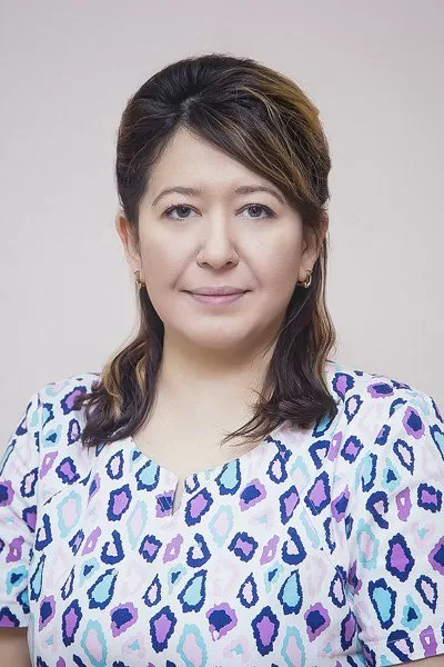 Областной клинический стоматологический центр