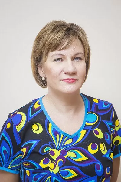 Областной клинический стоматологический центр