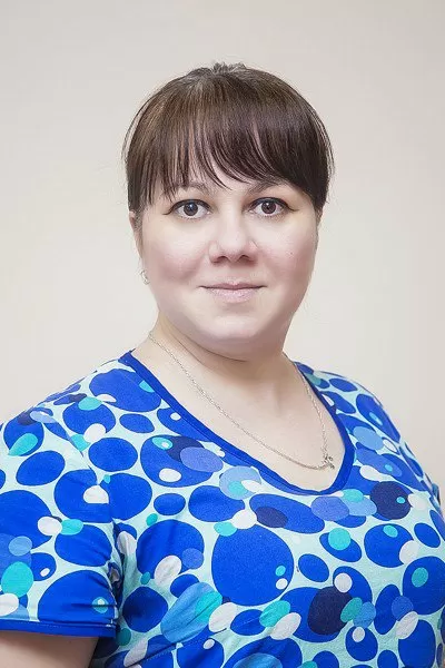 Областной клинический стоматологический центр