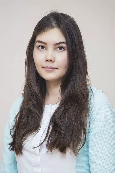 Областной клинический стоматологический центр