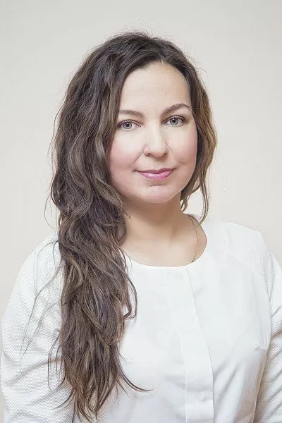 Областной клинический стоматологический центр