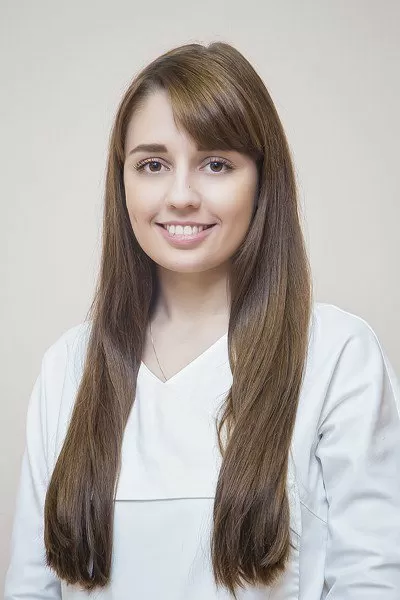 Областной клинический стоматологический центр