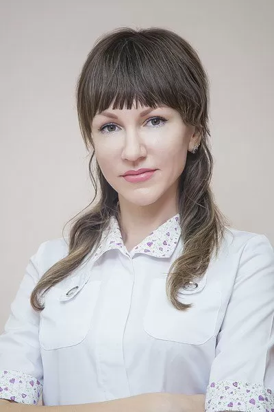 Областной клинический стоматологический центр