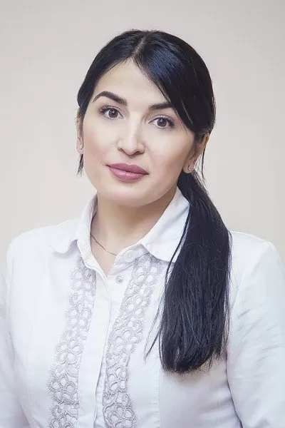 Областной клинический стоматологический центр