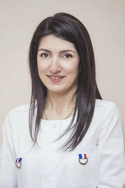 Областной клинический стоматологический центр