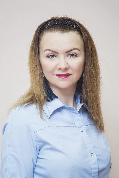 Областной клинический стоматологический центр