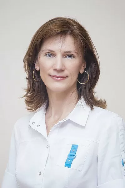 Областной клинический стоматологический центр