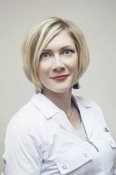 Областной клинический стоматологический центр