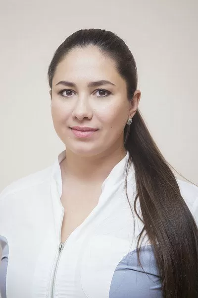 Областной клинический стоматологический центр