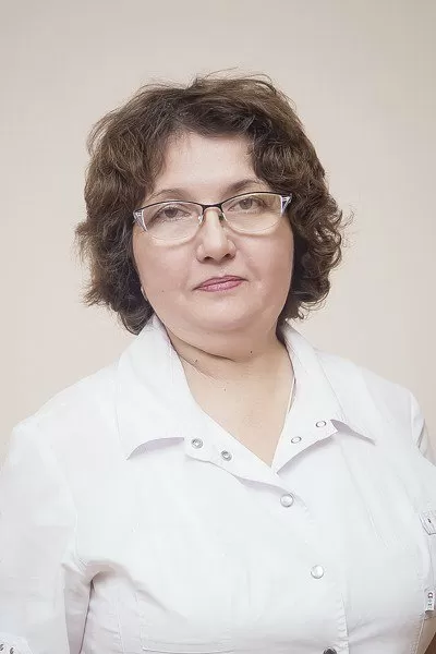 Областной клинический стоматологический центр