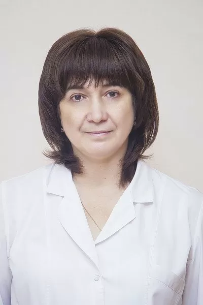 Областной клинический стоматологический центр