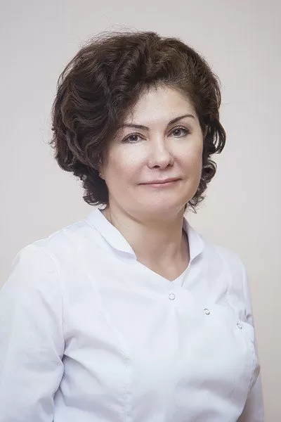 Областной клинический стоматологический центр