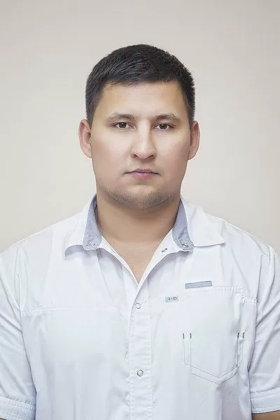 Областной клинический стоматологический центр