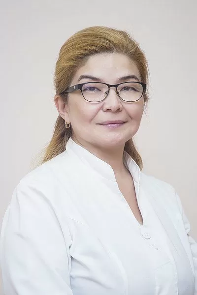 Областной клинический стоматологический центр