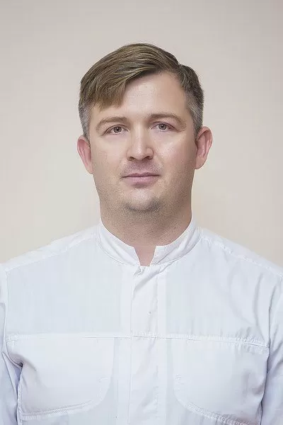 Областной клинический стоматологический центр