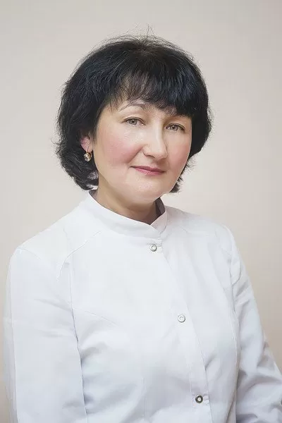 Областной клинический стоматологический центр