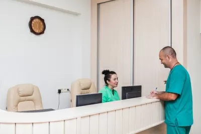 Стоматологическая клиника С.П. Ульянова