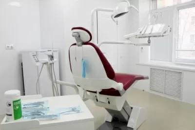 Астраханская стоматология