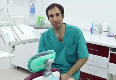 Астраханская стоматология