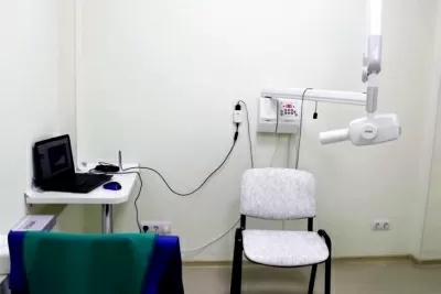 Астраханская стоматология