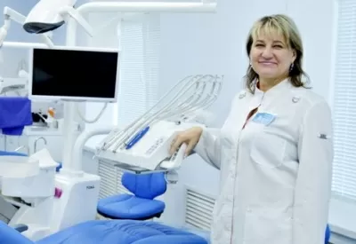 Астраханская стоматология