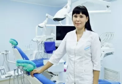 Астраханская стоматология