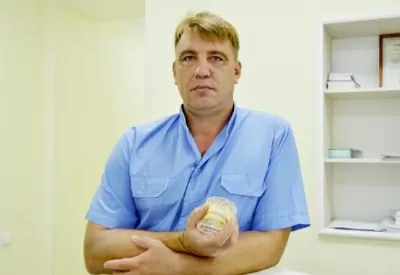 Астраханская стоматология