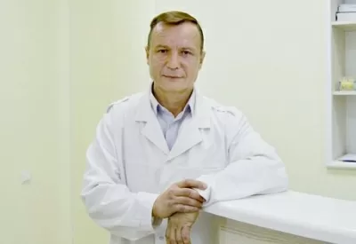 Астраханская стоматология